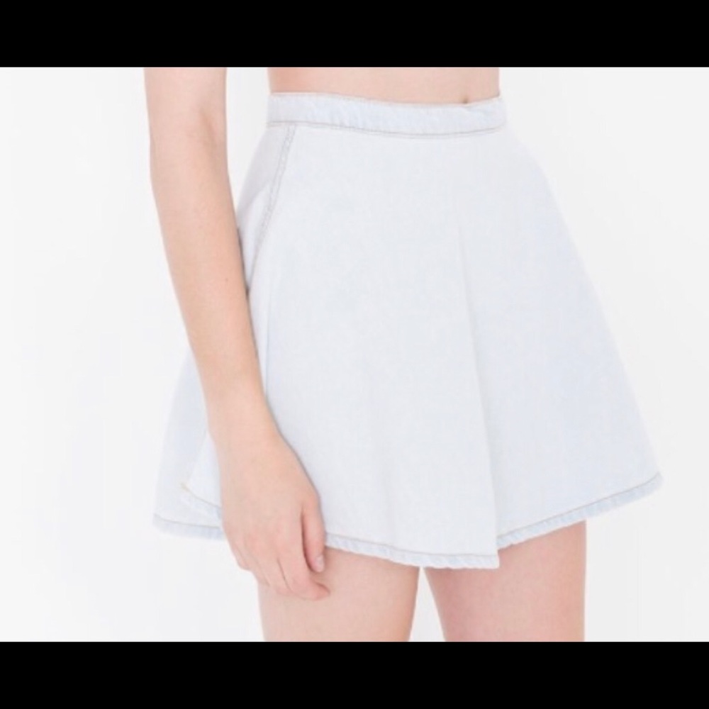 Circle skirt